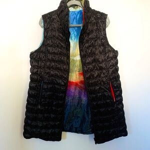 Magellan Reversible Vest